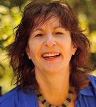 Sheila Rubin